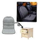 Heated Seat Cover for Car, SUV, and Truck