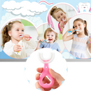 U-shaped Toothbrush for Kids (pack of 2)