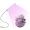USB plant growth LED lamp