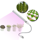 USB plant growth LED lamp