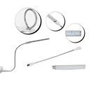 USB plant growth LED lamp