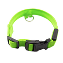 LED light pet collar