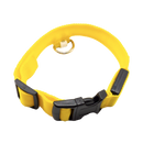 LED light pet collar