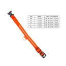 LED light pet collar