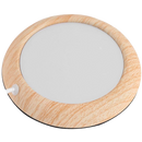 USB Electric Wood Cup Warmer