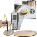 USB Electric Wood Cup Warmer