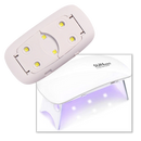 UV light LED dryer gel nail lamp