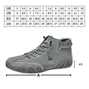 Ultra-Comfortable suede sneakers