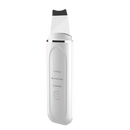 Ultrasonic deep cleansing facial scrubber