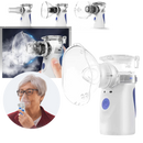 Ultrasonic Nebuliser for Children & Adults