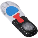 Unisex Gel Insoles for Running Shoes