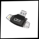 Universal SD Card Adapter