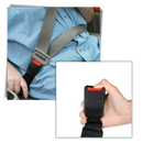 Universal Safety Belt Extender