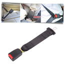 Universal Safety Belt Extender