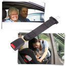 Universal Safety Belt Extender