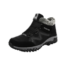 Leather Winter Boots