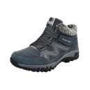 Leather Winter Boots