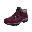 Leather Winter Boots