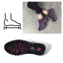 Leather Winter Boots