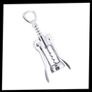 Versatile Wine Bottle Opener