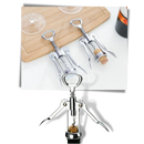 Versatile Wine Bottle Opener