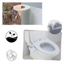 Bidet Toilet Attachment