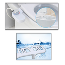 Bidet Toilet Attachment