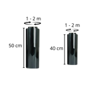 Reflective Window Privacy Film