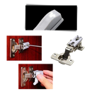 Pack of 10 Hinge LED Lights