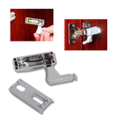 Pack of 10 Hinge LED Lights