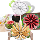 Watermelon and fruit slicer