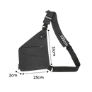 Waterproof Pocket Bag