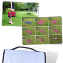 Waterproof Picnic Blanket