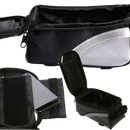 Waterproof bike phonebag