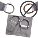 Weatherproof Rectangular Sun Shade sail