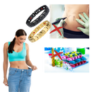 Magnetic Weight Loss Bracelet