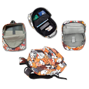 Whimsical Neko Astsum Backpack