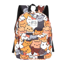 Whimsical Neko Astsum Backpack