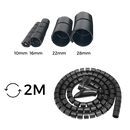 Data Wire Cable Sleeve