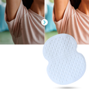 Absorbent Armpit Sweat Pad
