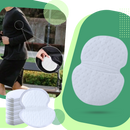 Absorbent Armpit Sweat Pad