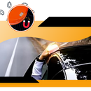 Accredited LED Strobe Car Emergency Light