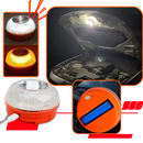 Accredited LED Strobe Car Emergency Light