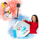 Active Protection Toilet Gel Stamp