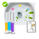 Active Protection Toilet Gel Stamp