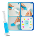 Active Protection Toilet Gel Stamp