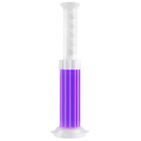 Active Protection Toilet Gel Stamp