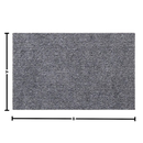 Adhesive Wall Mounted Cat Scratch Pad