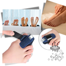 Adjustable & Discreet Fit Toe Straightener