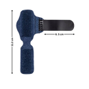 Adjustable & Discreet Fit Toe Straightener